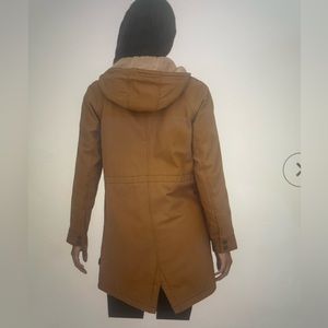 Patagonia Insulated Prarie Dawn Parka NWT